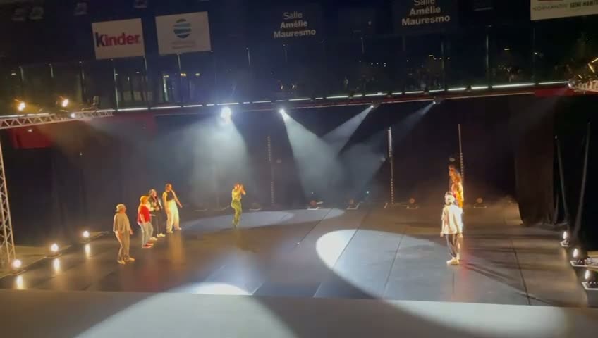 Apertura